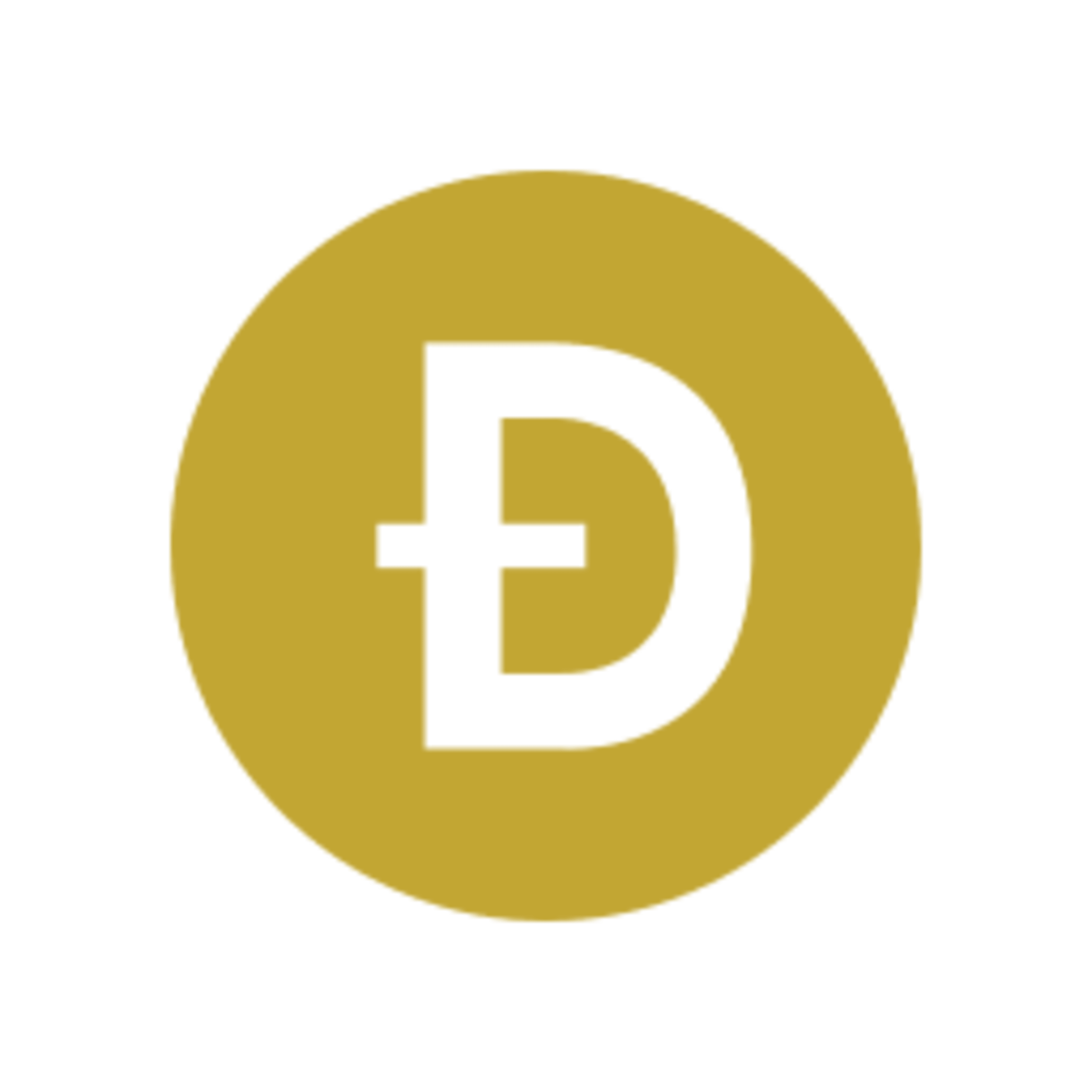 Dogecoin